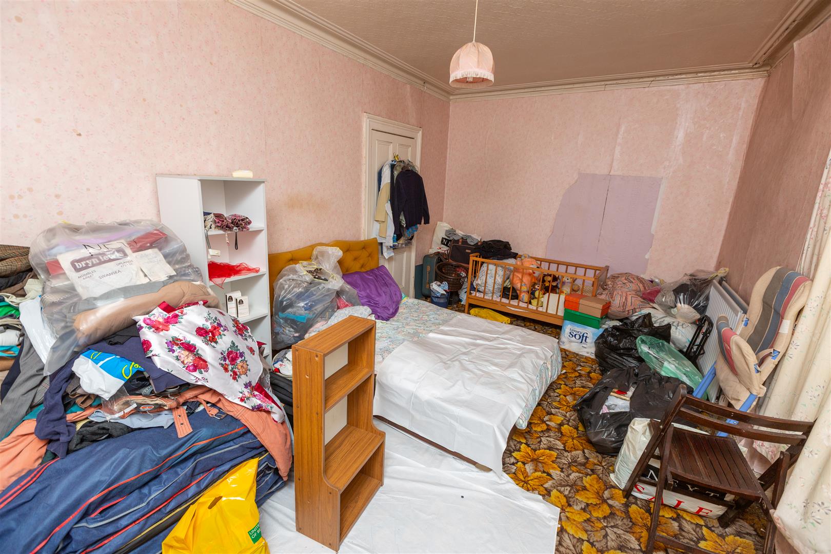 Glanmor Road, Uplands, Swansea, SA2 0PX